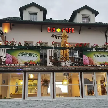 Zlota Rybka Chłopy