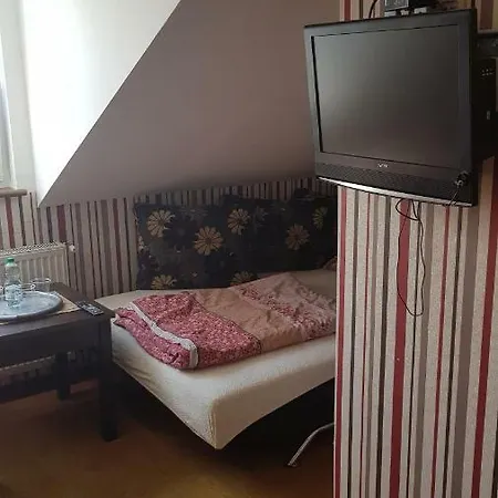 منزل للإقامة Zlota Rybka Chłopy
